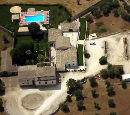 Agriturismobugilfezza Di Tgesd Modica Ngoại thất bức ảnh