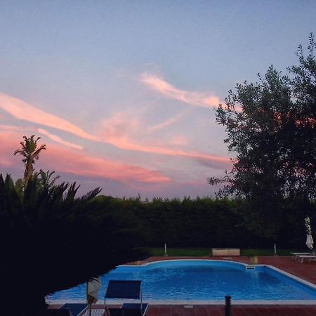 Agriturismobugilfezza Di Tgesd Modica Ngoại thất bức ảnh