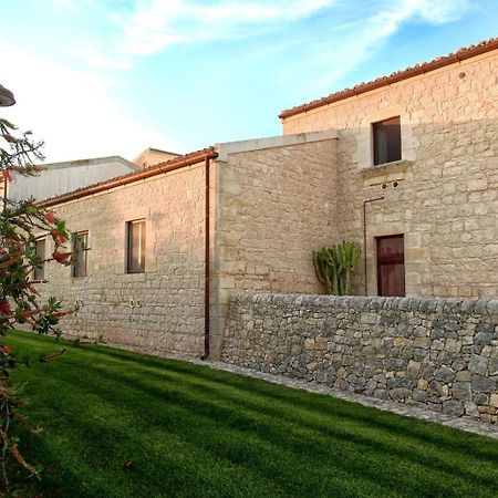 Agriturismobugilfezza Di Tgesd Modica Ngoại thất bức ảnh