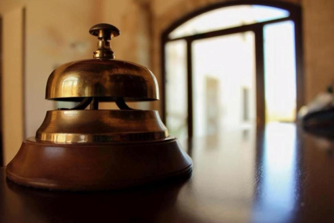 Agriturismobugilfezza Di Tgesd Modica Ngoại thất bức ảnh